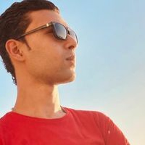 Ahmed ELazb’s avatar
