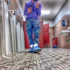 JustGdotty