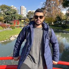 SERGIO MARELI ⛩️🍃