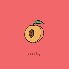 Peachy>w<