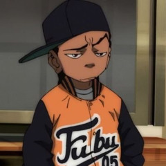 jah