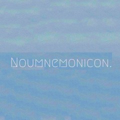 noumnemonicon