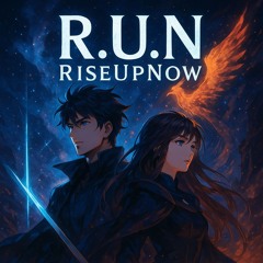 R.U.N. RiseUpNow