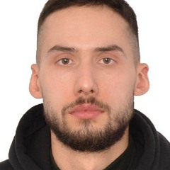 Aliaksei Yazerski