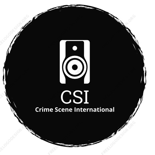 Crime Scene International’s avatar