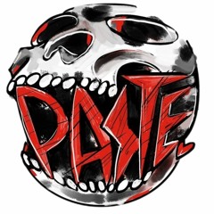 PASTE.