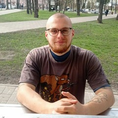 Максим Крикуненко