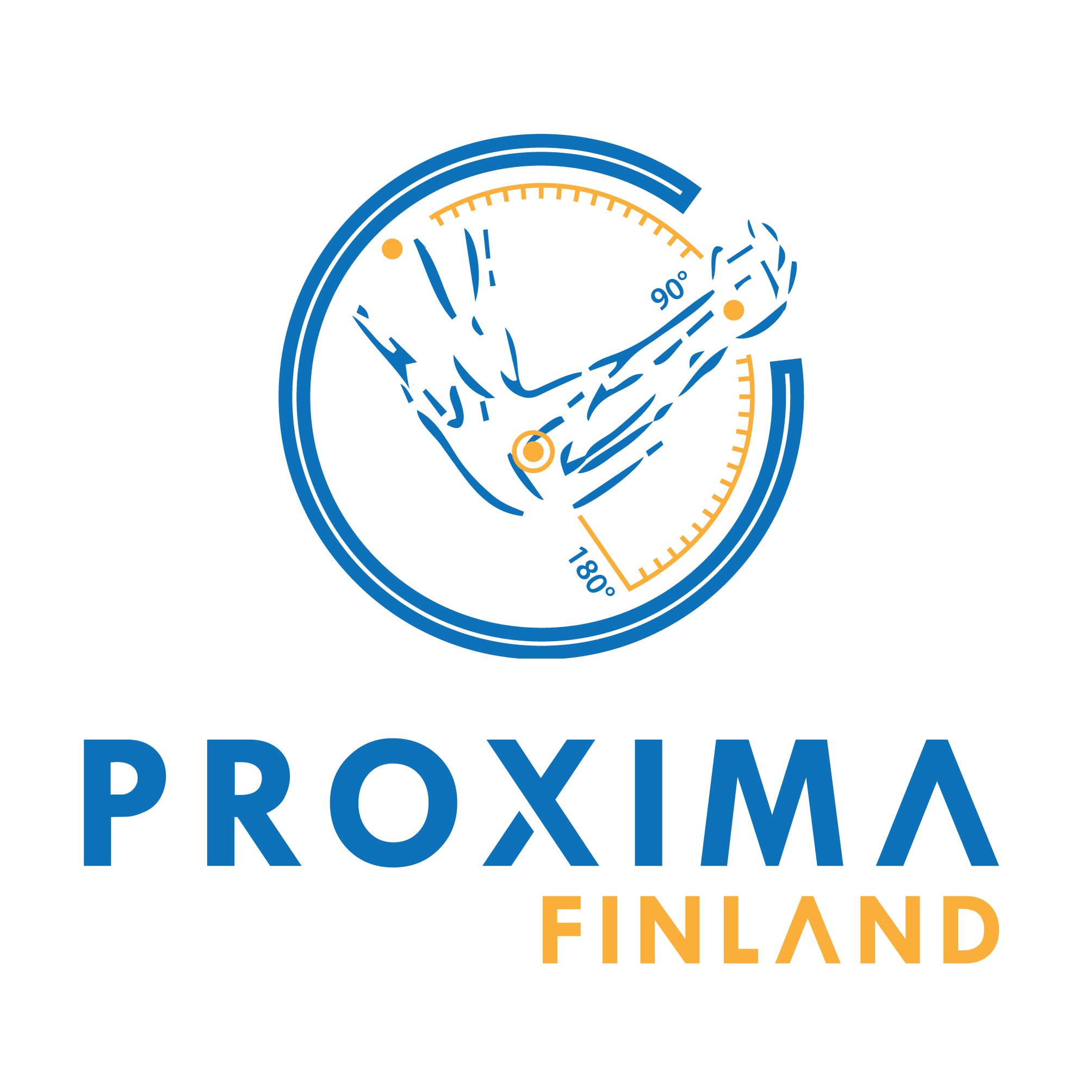 Kestävä, vahva, nopea! -podcast | Proxima Finland