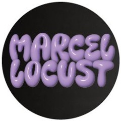 Marcel Locust