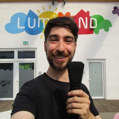 Kinderhaus Lumiland am Campus