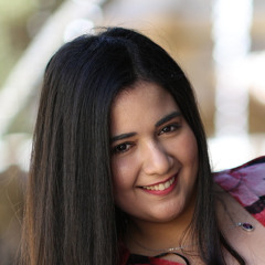 Mirna Boktor