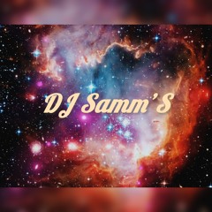 DJ Samm’S