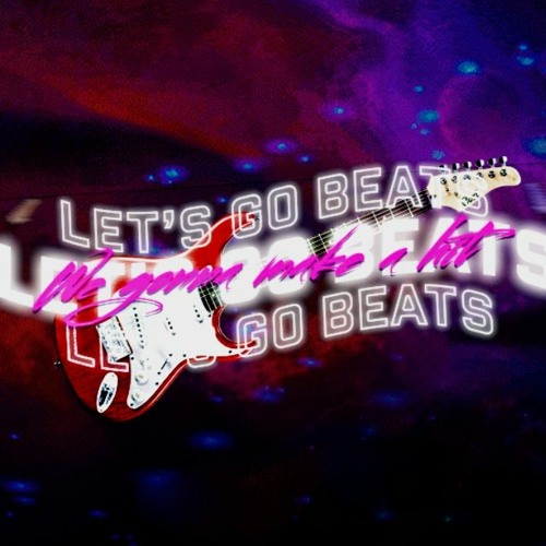 LET'S GO BEATS’s avatar