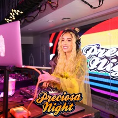 DJ Preciosa