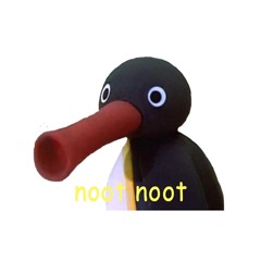 NootNoot