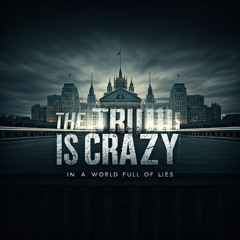 THE-TRUTH-IS-CRAZY🫡