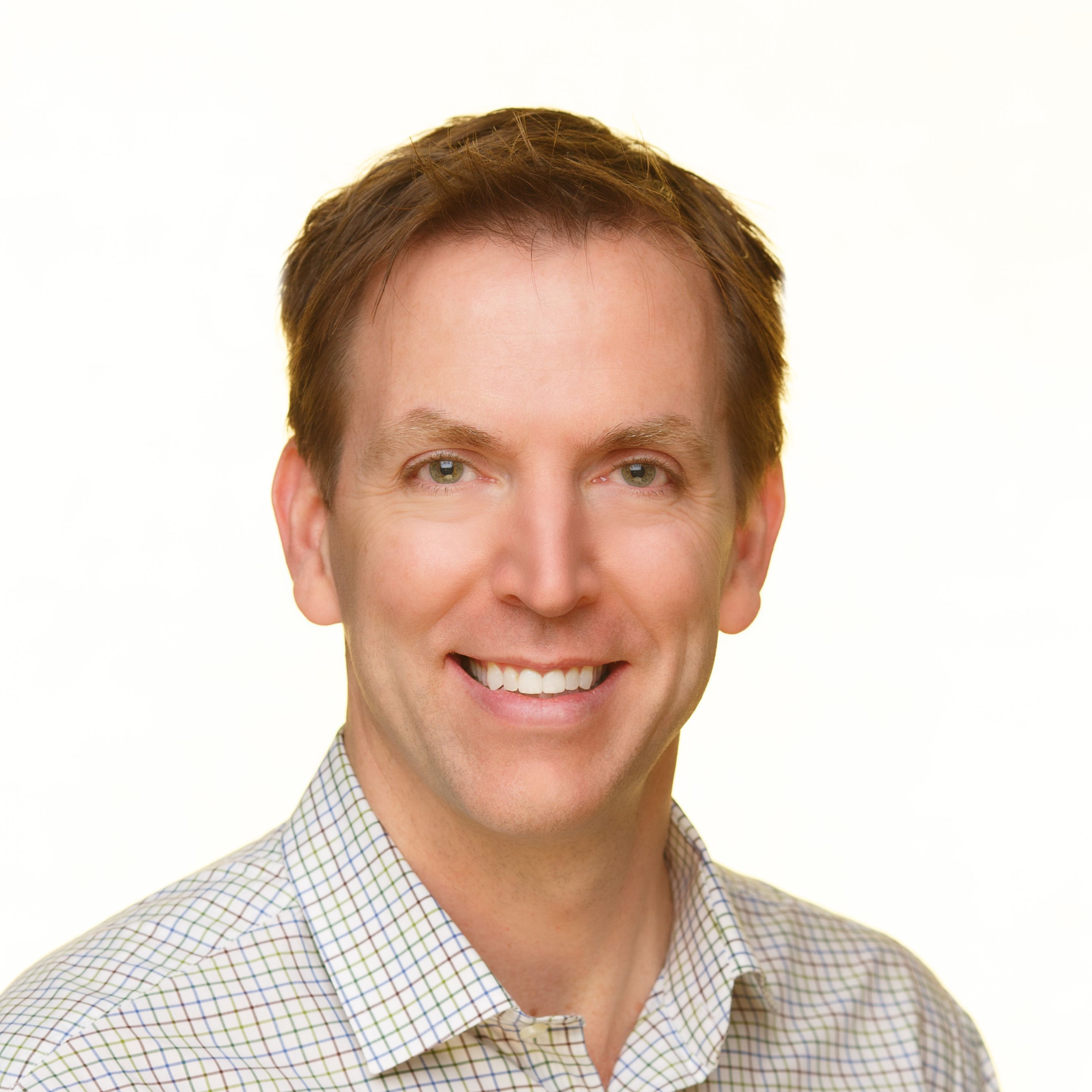 Make A Difference Podcast with Jim McGough