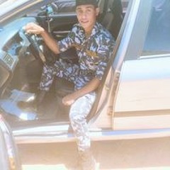 حمو العسكري