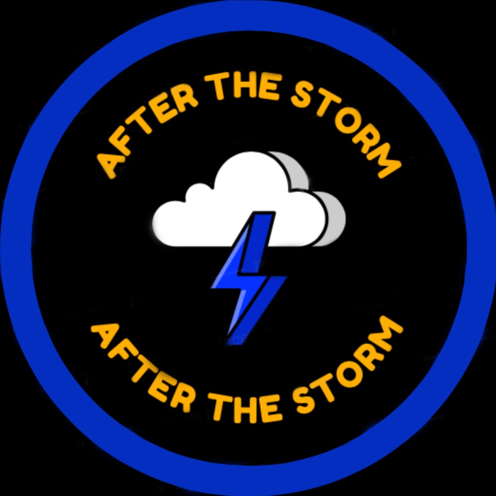 After The Storm