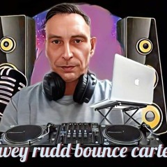 Davey Rudd BOUNCE CARTEL