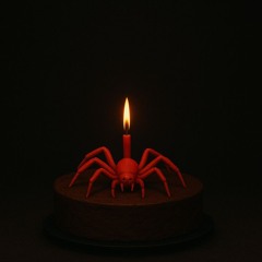 Damian Spider