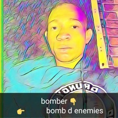 bomber