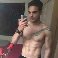 Vilarino Cabrera Rainer