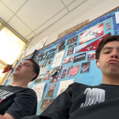 matt