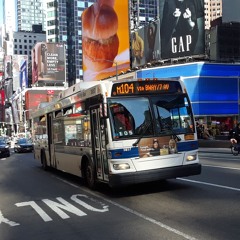 The Transit Enthusiast