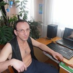 Николай Болтушка