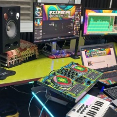 ***⚡️SixsenseMusic⚡️***
