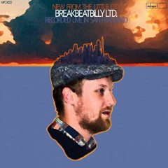 breakbeatbilly
