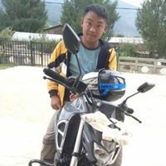 Dechen Phurba