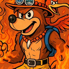 puño fuego
