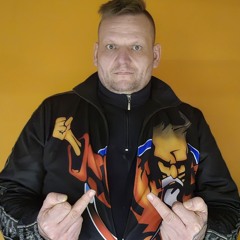 Daniel van Gabber