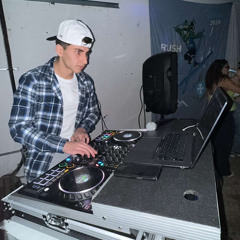 DJ ANT G