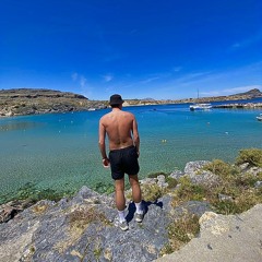 Nathan Calland-Storey