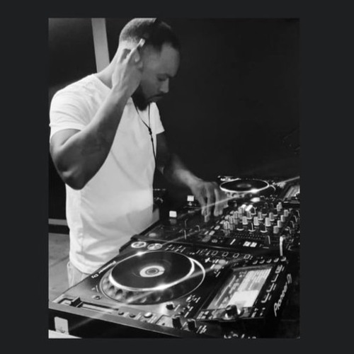 NateyRMusic. Artist DJ’s avatar