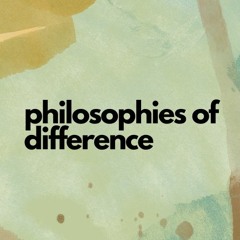 Philosophies of Difference Group