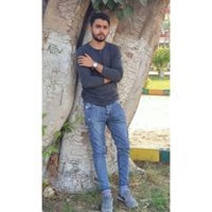 Omar Hamed
