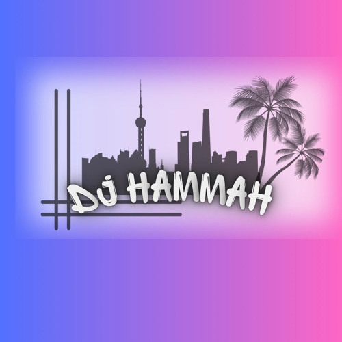 DJ Hammah’s avatar