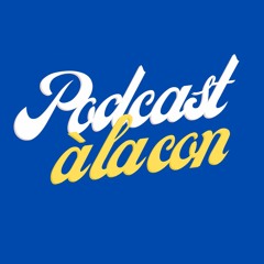 Podcast à la con