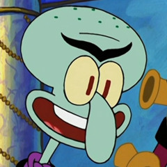 Squilliam hater7522