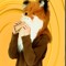Foxye