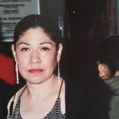 Maria González