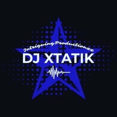 Shane Dj Xtatik Deoraj