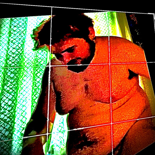 Rick Rubbing