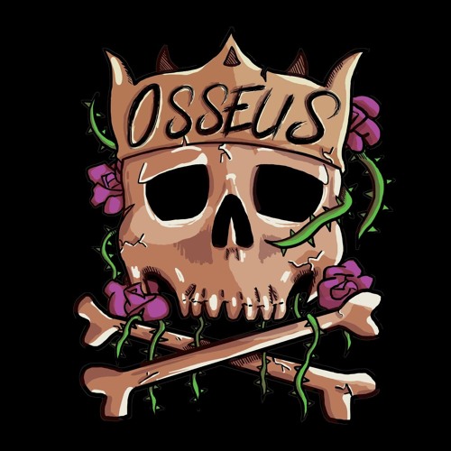 DJ Osseus’s avatar