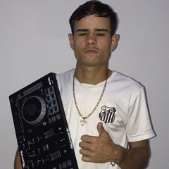 DJ LM DO BETHÂNIA