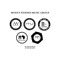 MODUS VIVENDI MUSIC GROUP